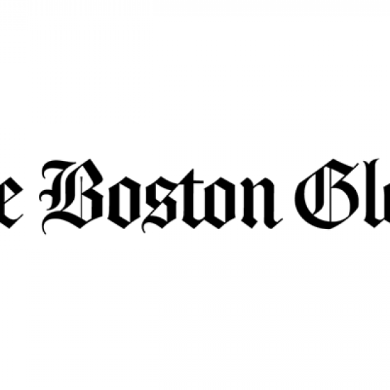 Boston Globe logo